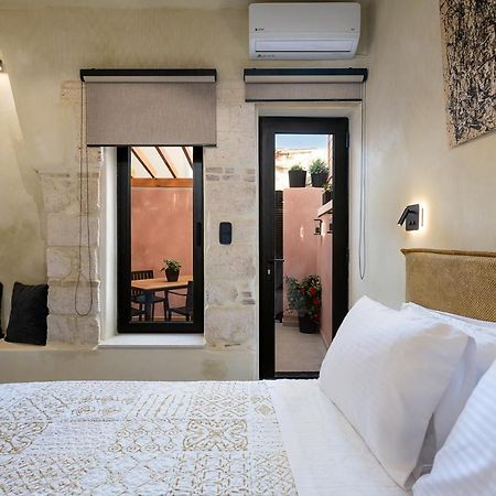 Hall Il Cutti Chania  Ngoại thất bức ảnh