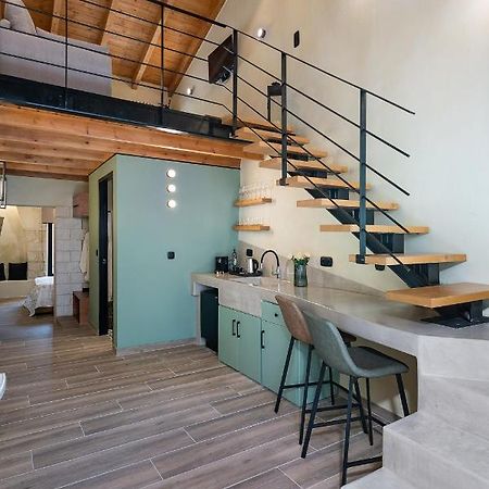 Hall Il Cutti Chania  Ngoại thất bức ảnh