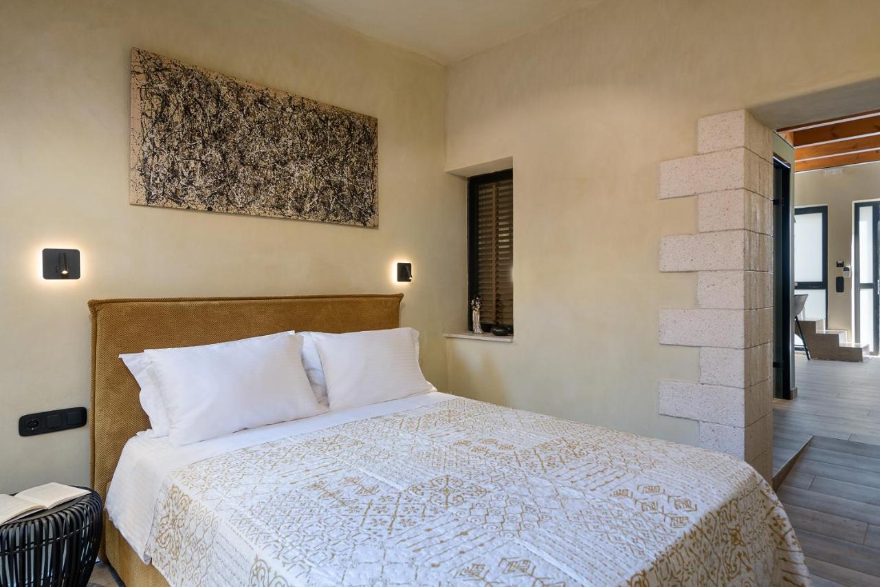 Hall Il Cutti Chania  Ngoại thất bức ảnh
