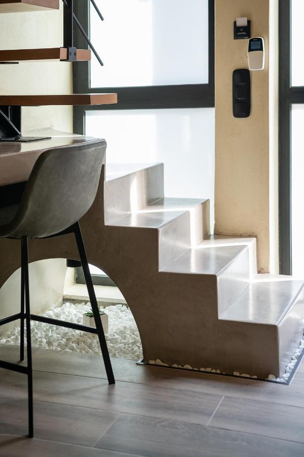 Hall Il Cutti Chania  Ngoại thất bức ảnh