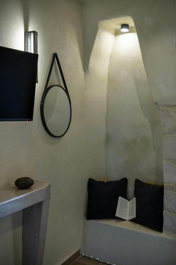 Hall Il Cutti Chania  Ngoại thất bức ảnh