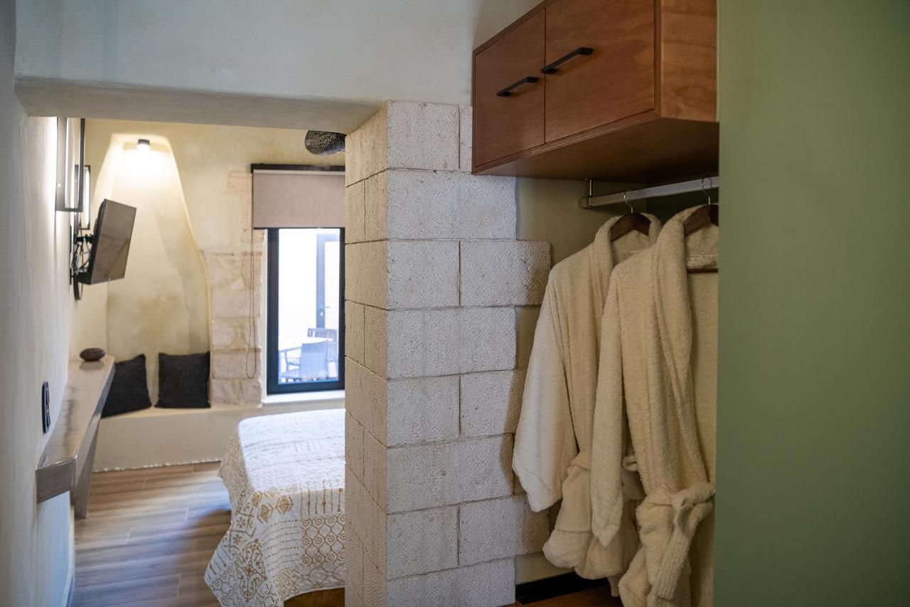 Hall Il Cutti Chania  Ngoại thất bức ảnh